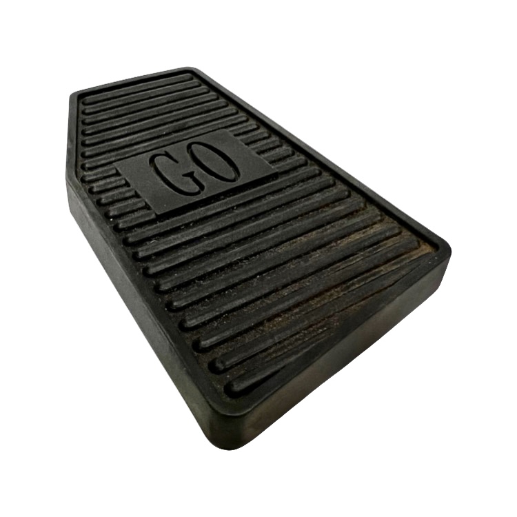 Uno - Foot pedal cover