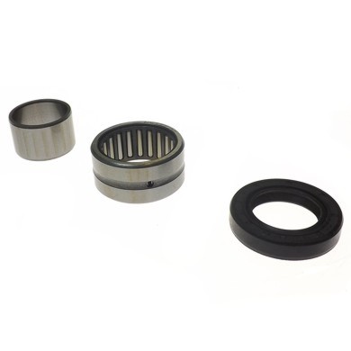 Uno - Bearing -  Rear 3 Part Set - Incl. Insert/Seal/Bearing