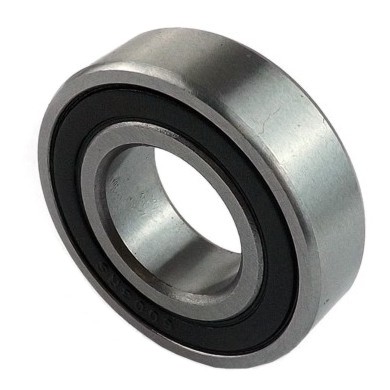 Uno - Bearings - Inner 40mm x 17mm - Front flat