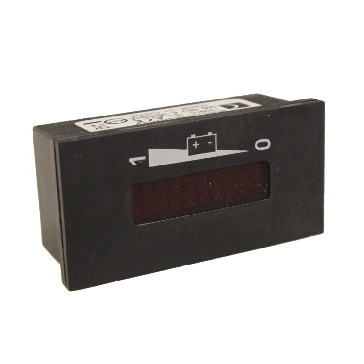 Uno - 36v Curtis style Battery Indicator
