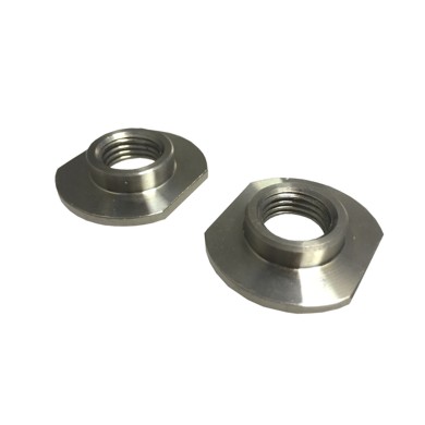 Uno - Drive shaft stabilizer nut (1pc)