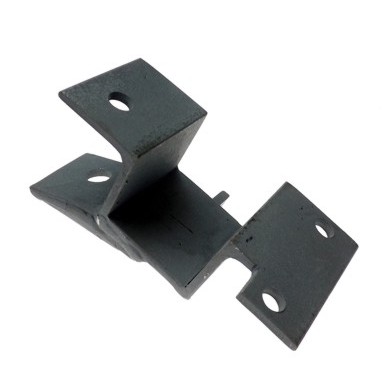 Uno - Motor/Gearbox Suspension Mount (Nearside)