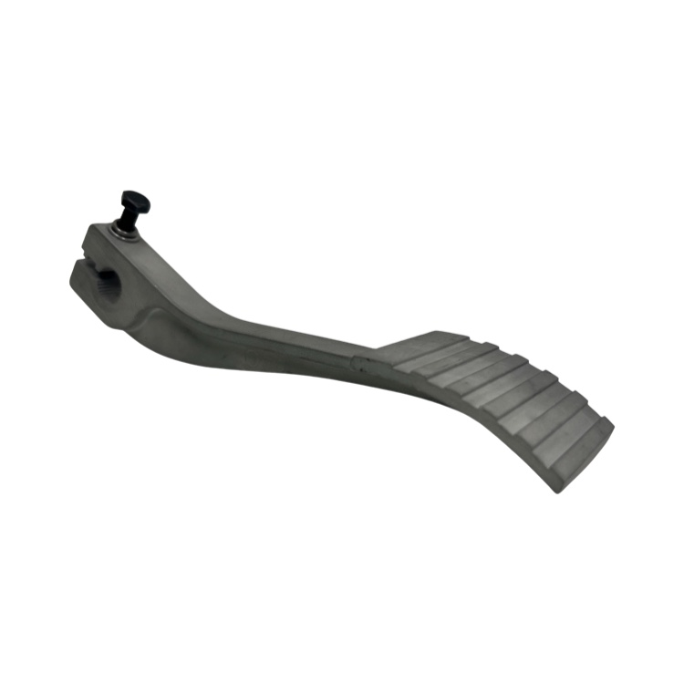 Uno - Foot Pedal metal arm