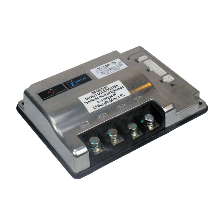 I Drive - Controller - 180A 36v