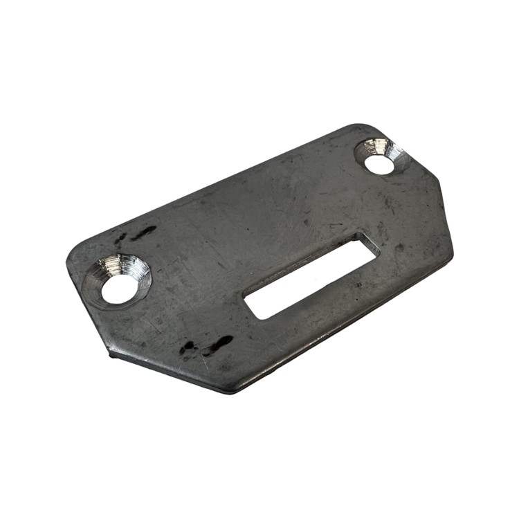 Uno - Seat Hinge (Buggy Side)