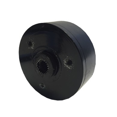 Uno - Wheel Brake Hub Only