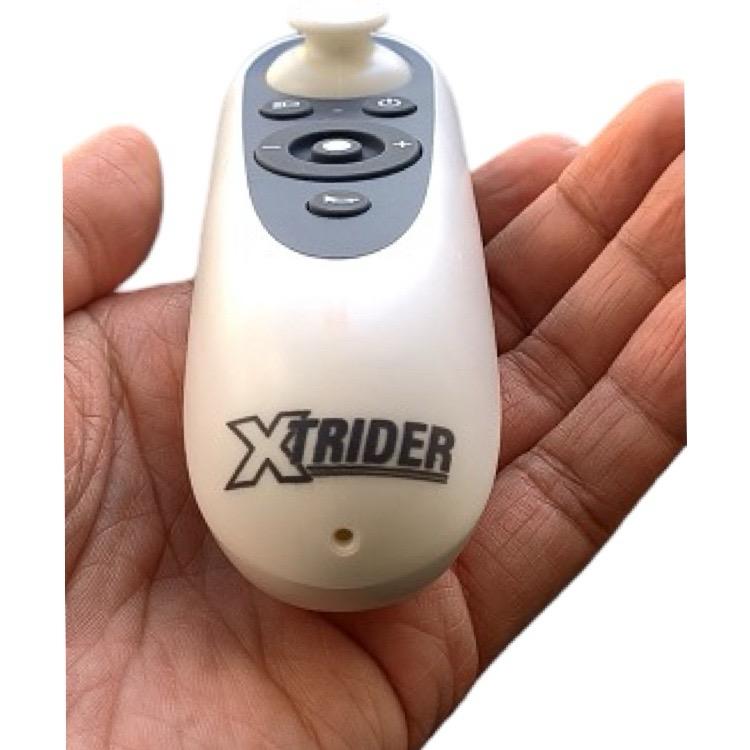 XTRIDER Remote Control module