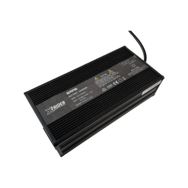 Sans clearance charger 48v