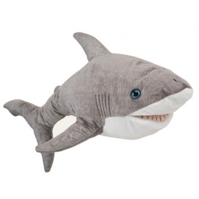 Head Cover - Novelty - Shark