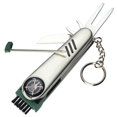 Multi Golf Tool