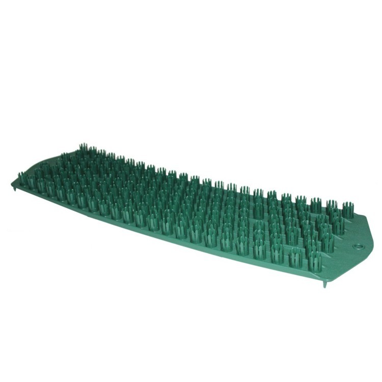 Winter Fairway Mat - Green