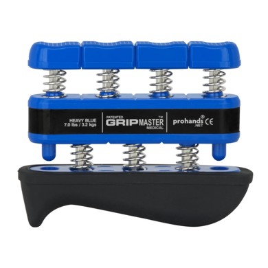 Grip Master