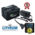 Battery  Choice: 36&#43; Hole Lithium