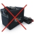 Battery choice: Supplied without battery