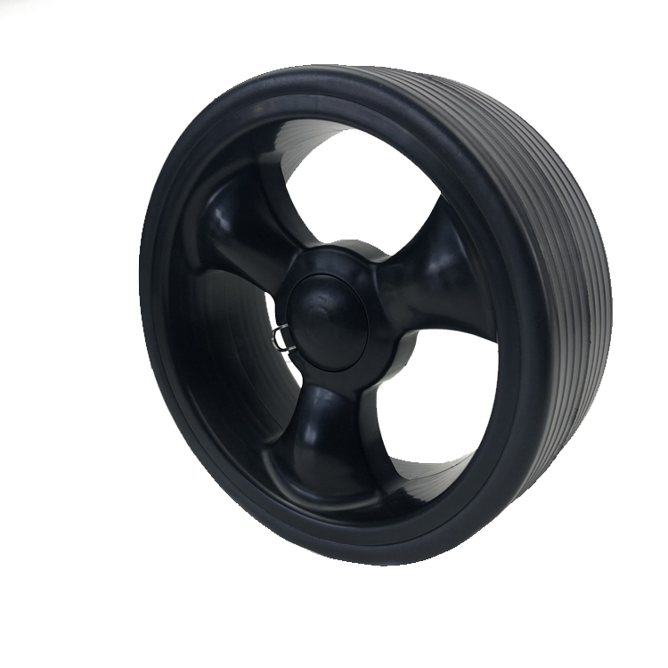 Wheel Large Rear Left/Right (New Style)