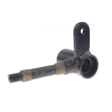 Stub Axle - Nearside (Short straight) Pro and Pro S