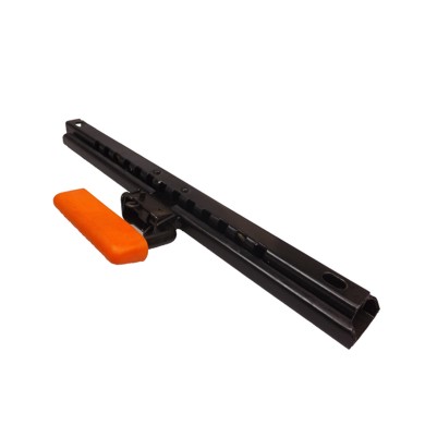 Seat Slider with Adjuster