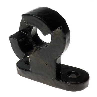 Foot Pedal - Speed Control Fixing Bracket