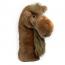 Head Cover - Novelty - Camel - view 1