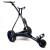 Golf Stream - GX1 Electric Golf Trolley - view 1