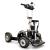 XTRIDER Multi function walk and ride Golf buggy - view 1