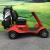 Pre-Owned - Pro-G Lithium Electric Buggy Red - view 2