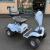 Ex demo - Buggy 2 Go with lithium battery - view 1