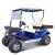 Overlander 2 Golf Buggy - view 1