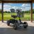 Pro-S Lithium Golf Buggy - view 1
