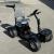 Ex Demo - Atlas Golf buggy 48v - view 1