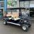 Overlander 4 Golf Buggy - view 1