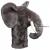 Head Cover - Novelty - Elephant - view 1