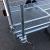 Trailer-2-Go 96" x 51" For double seat buggys - view 4