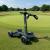 Stand and Go Lithium Golf Buggy - view 1