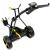 GX5 Brake Electric Golf Trolley - view 5