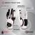 Gloves - ZF Performance - Ladies White LH - view 3