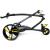 GX5 Brake Electric Golf Trolley - view 4