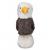 Head Cover - Novelty - Eagle - view 1