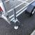 Trailer-2-Go 96" x 51" For double seat buggys - view 5
