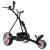Vision-Electric Golf Trolley - view 2