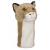 Head Cover - Novelty - Cougar - view 1