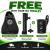 PowerBug NX Lithium Electric Trolley - view 5