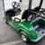 Pre-Owned - Yamaha G29 Double Buggy with new 70Ah Lithium battery - view 6