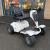 Pre-Owned - Grasshopper Classic (White) - view 1