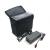 Battery - 24v 32Ah Lithium inc. Charger (GS) - view 1