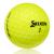 Balls - Z Star Yellow - 12 Box - Srixon - view 2