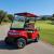 Duo Golf Buggy Road Legal - view 1