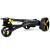GX5 Brake Electric Golf Trolley - view 3