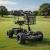 Titan-S  Lithium Golf Buggy - view 1