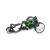Scout Lithium Electric Golf Trolley - view 3
